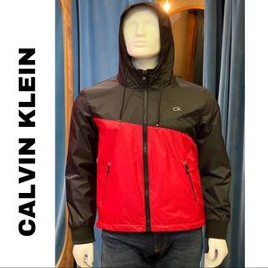 Calvin Klein Jacket